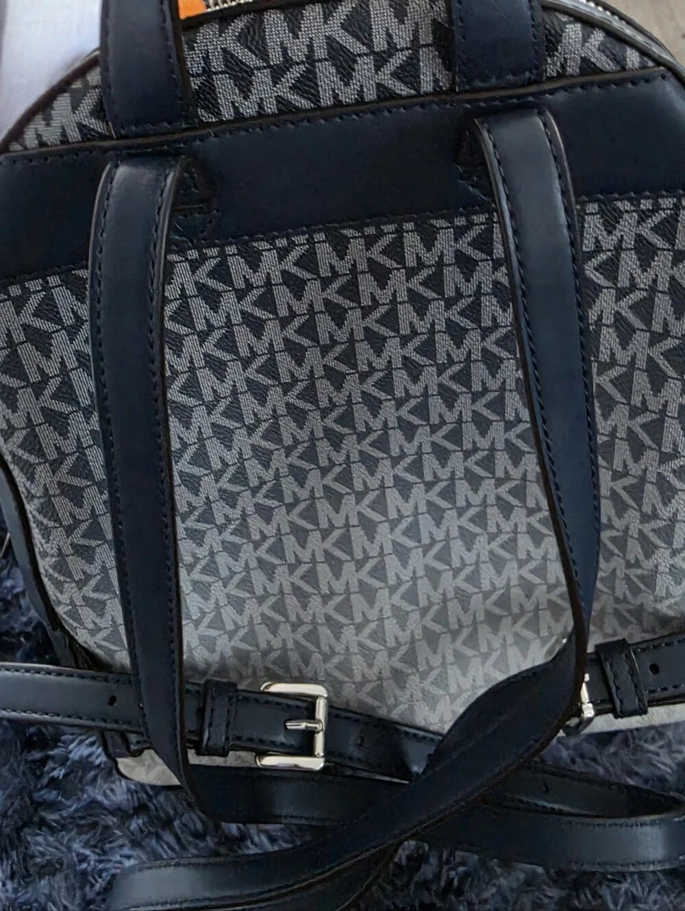 Coach, Michael Kors, And Dkny Bundle...includes 3 Purses And 1 Wallet!!